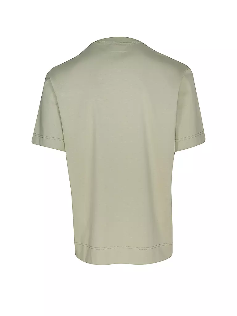NN.07 | T-shirt PEDRO EMB | 