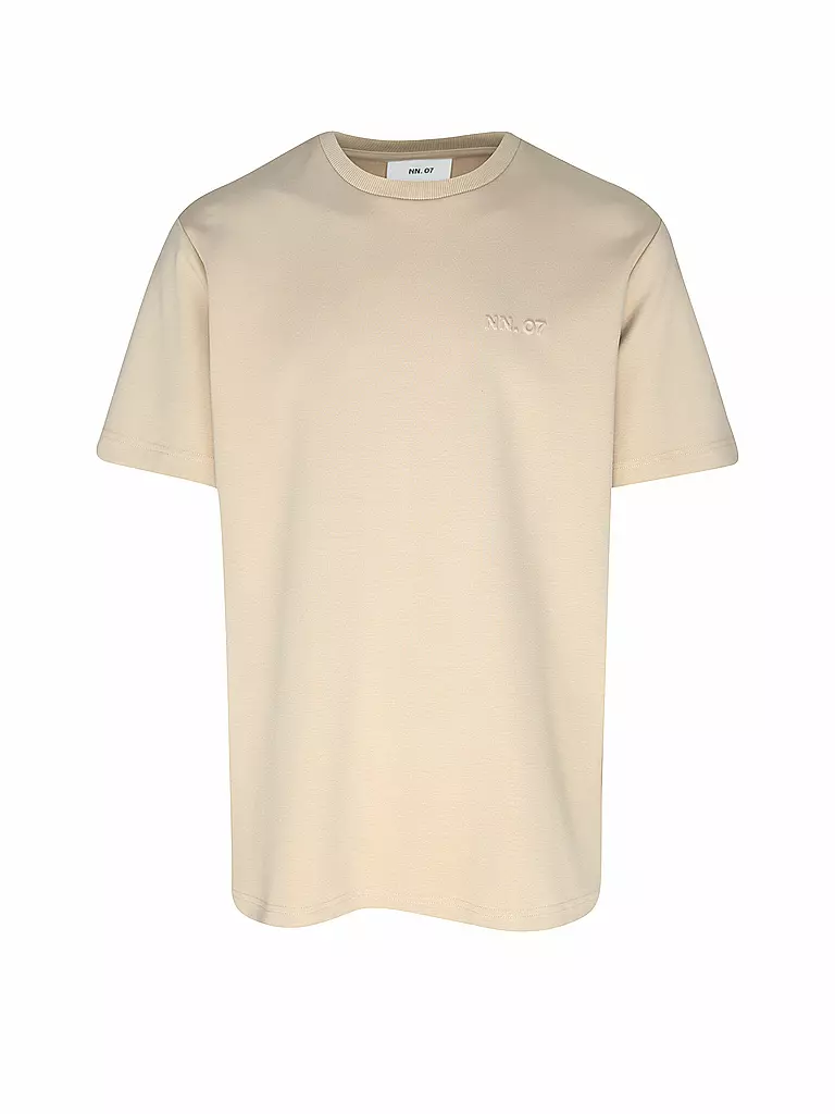 NN.07 | T-shirt | Beige