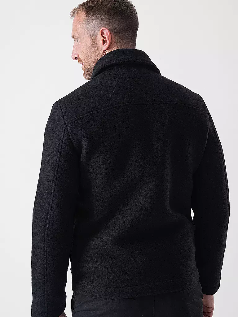 NN.07 | Veste en laine GAEL 8267 | 