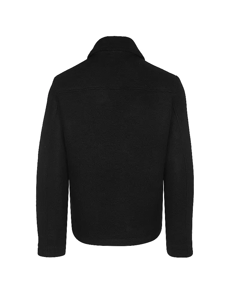 NN.07 | Veste en laine GAEL 8267 | 