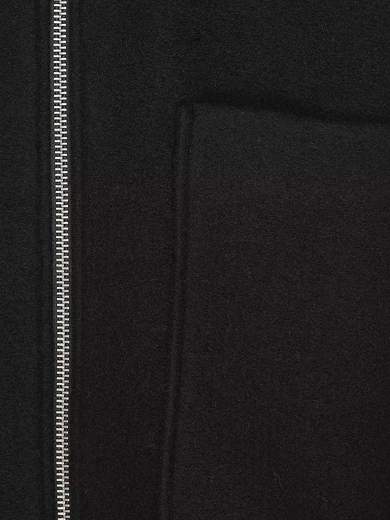 NN.07 | Veste en laine GAEL 8267 | 