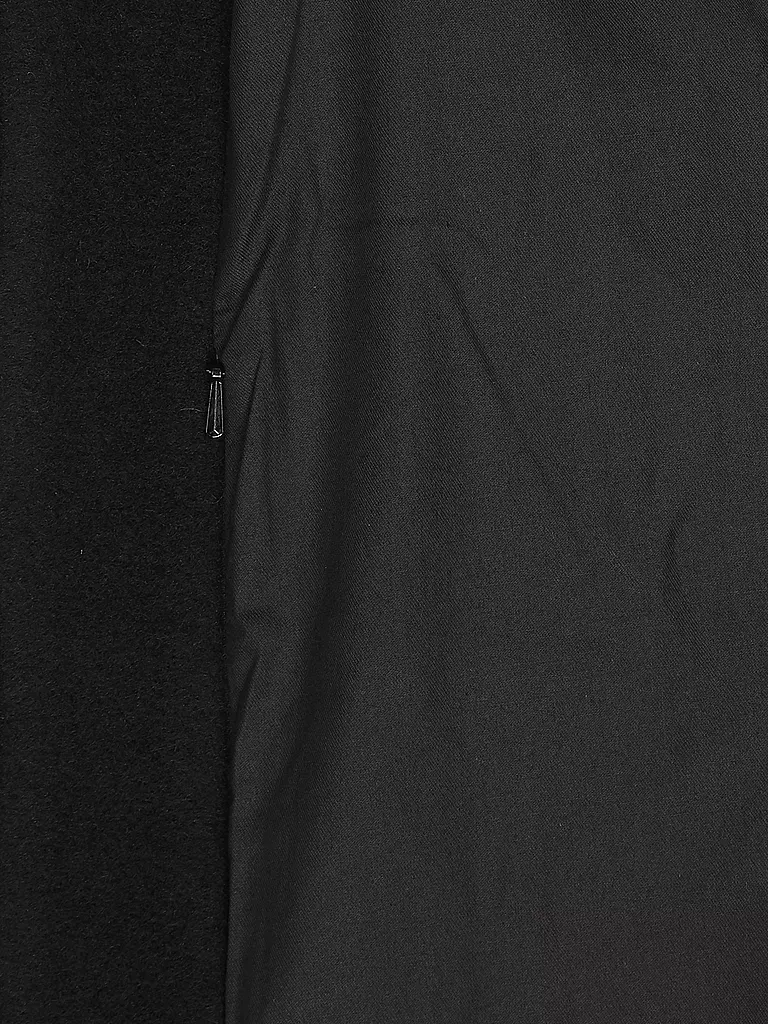 NN.07 | Veste en laine GAEL 8267 | 