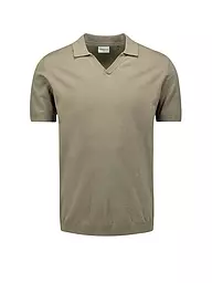 NO EXCESS | Polo | Olive