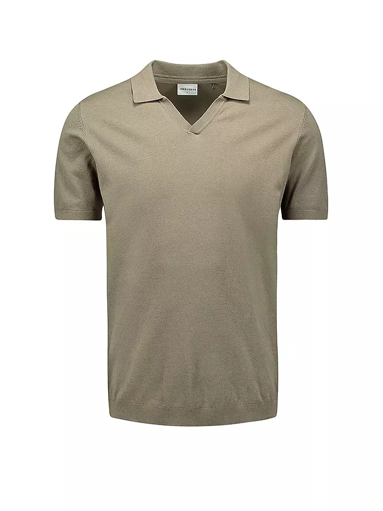 NO EXCESS | Polo | olive