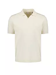 NO EXCESS | Polo | Blanc