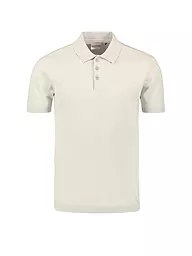 NO EXCESS | Polo | Blanc