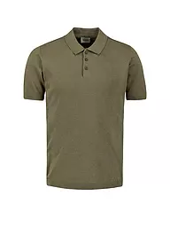 NO EXCESS | Polo | Olive