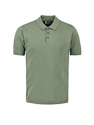 NO EXCESS | Polo | Vert