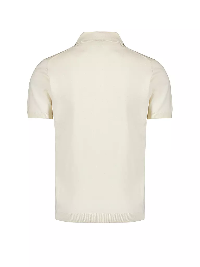 NO EXCESS | Poloshirt  | Blanc