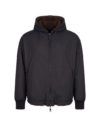 NO.1 COMO | Veste réversible ARNO