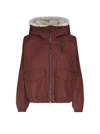 NO.1 COMO | Veste MERATE