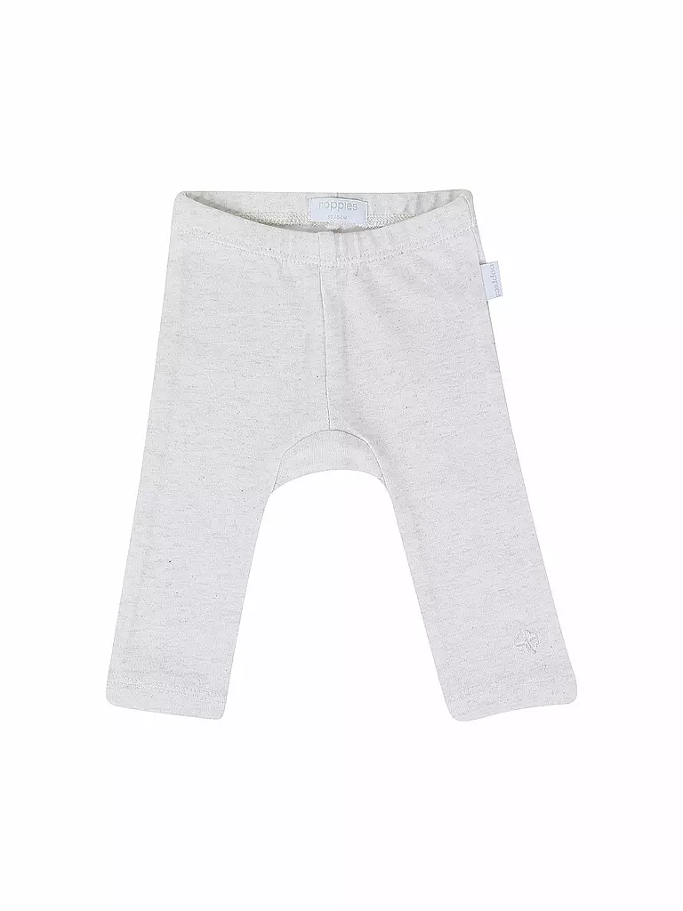 NOPPIES | Baby Leggings ANGIE | Crème