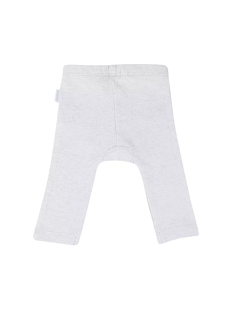 NOPPIES | Baby Leggings ANGIE | Crème