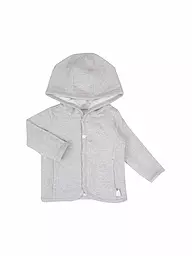 NOPPIES | Baby Wendejacke BONNY | Gris clair