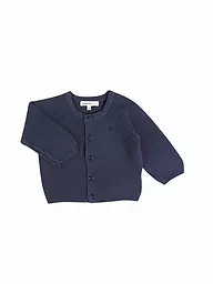 NOPPIES | Cardigan bébé NAGA | Bleu foncé
