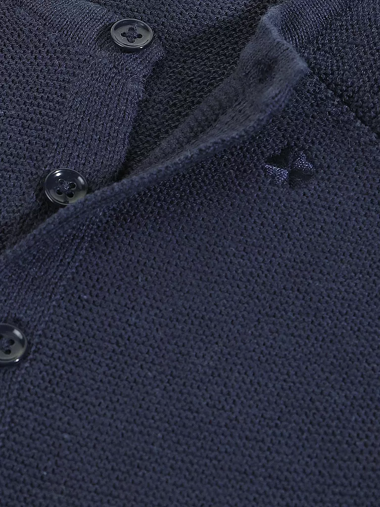 NOPPIES | Cardigan bébé NAGA | dunkelblau