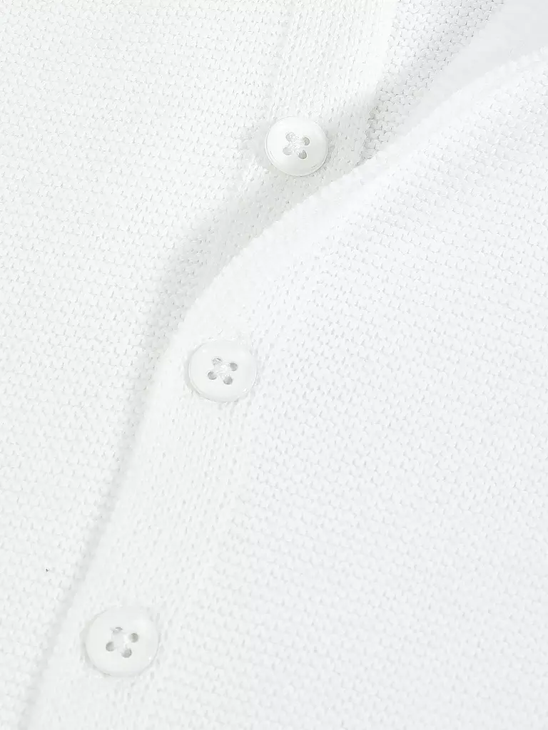 NOPPIES | Cardigan pour bébé | weiss