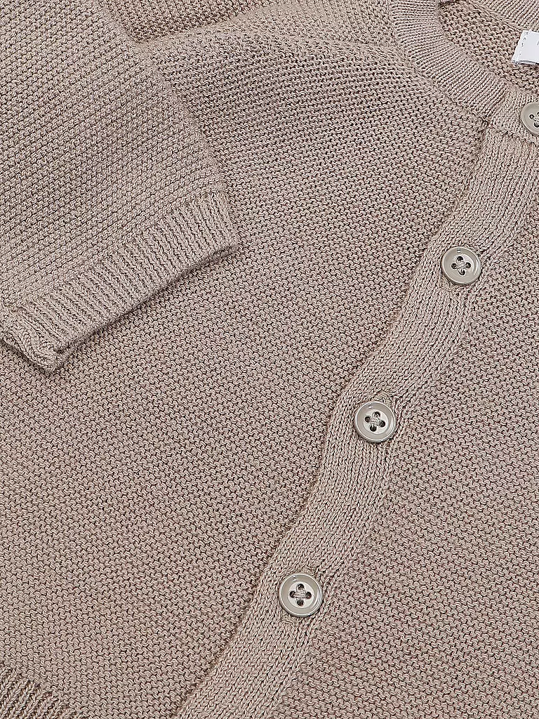 NOPPIES | Gilet en tricot pour bébé NAGA | 