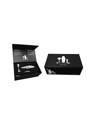 NORDIC BAR | Coffret cadeau Cocktail Set Steel