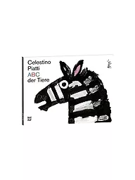 NORDSUED VERLAG | Livre - ABC des animaux | Aucune couleur