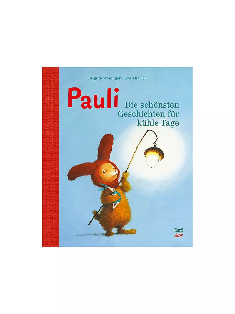 NORDSUED VERLAG | Livre - Pauli | keine Farbe
