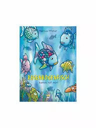 NORDSUED VERLAG | Livre - Poisson arc-en-ciel, viens m'aider ! | Aucune couleur