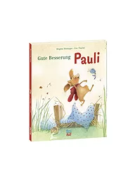 NORDSUED VERLAG | Livre - Rétablis-toi vite, Pauli | Aucune couleur