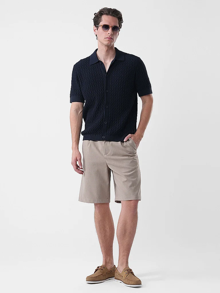  Nowadays Polo T-Shirt Sky Captain M 10