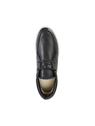 NUBIKK | Sneaker JIRO GIO FUR