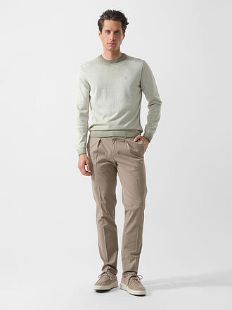 NUBIKK | Chaussures bateau JIRO YACHT