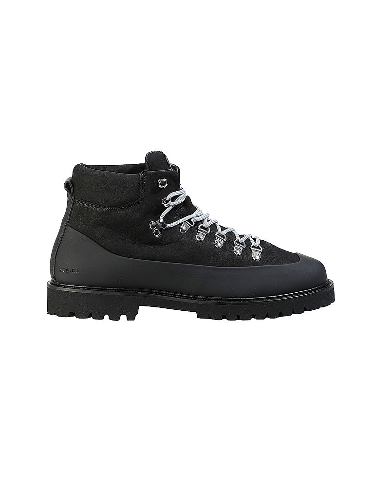 Nubikk Boots LOGAN CHAD noir 43