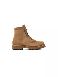 NUBIKK | Boots ETHAN HARVEY | Marron clair