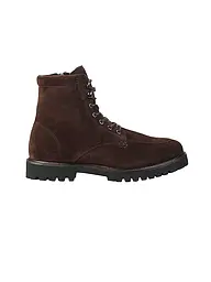 NUBIKK | Boots ETHAN HARVEY | Marron