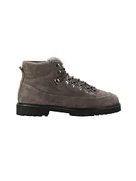 NUBIKK | Boots LOGAN CHAD FUR | Gris