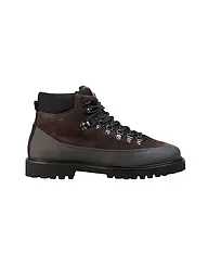 NUBIKK | Boots LOGAN CHAD | Marron