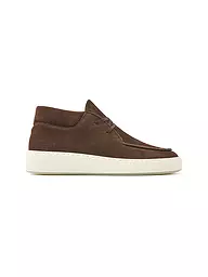 NUBIKK | Loafer JIRO GIO | Marron
