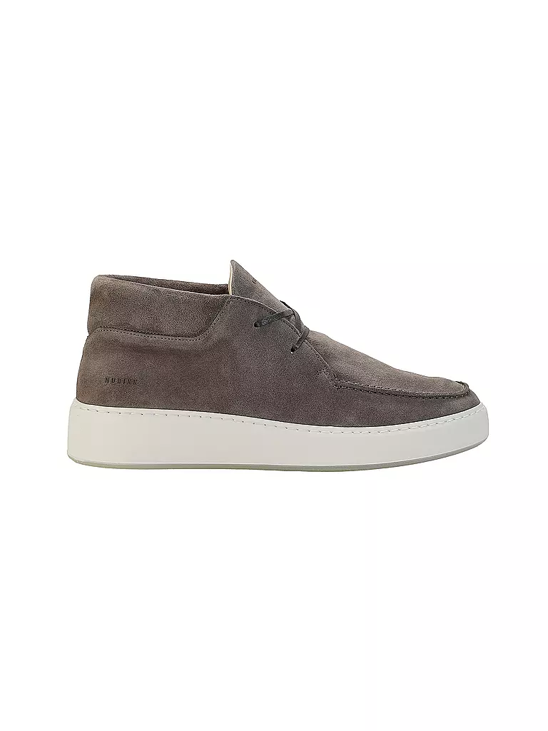 NUBIKK | Loafer JIRO GIO | Gris