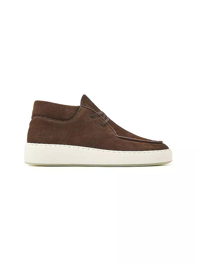 NUBIKK | Loafer JIRO GIO | Marron