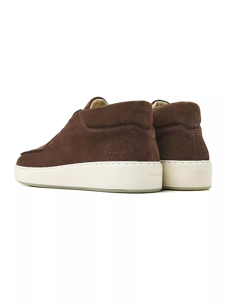 NUBIKK | Loafer JIRO GIO | 