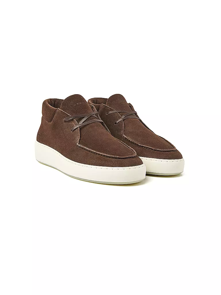 NUBIKK | Loafer JIRO GIO | 