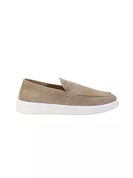 NUBIKK | Loafer JORO MIO | Beige