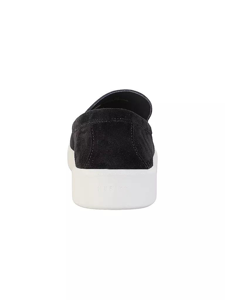 NUBIKK | Loafer JORO MIO | dunkelblau