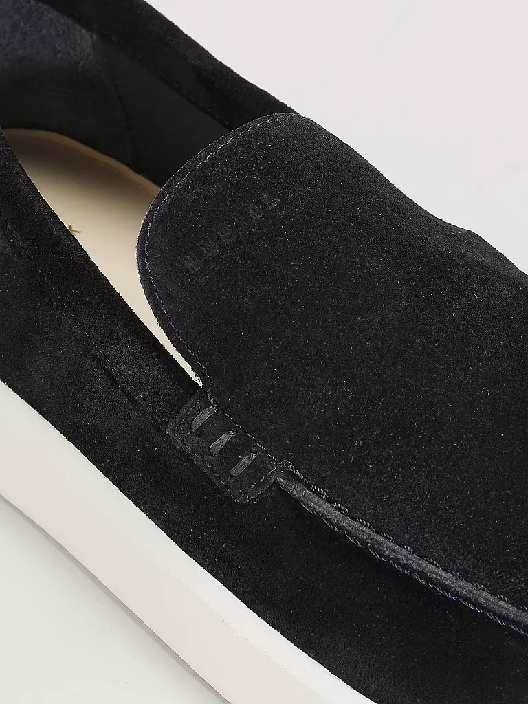 NUBIKK | Loafer JORO MIO | dunkelblau