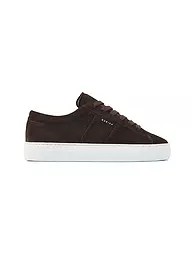 NUBIKK | Sneaker JAGGER MORRIS | Marron