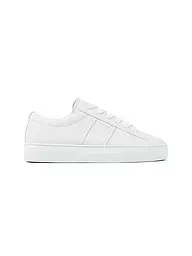 NUBIKK | Sneaker JAGGER MORRIS | Blanc