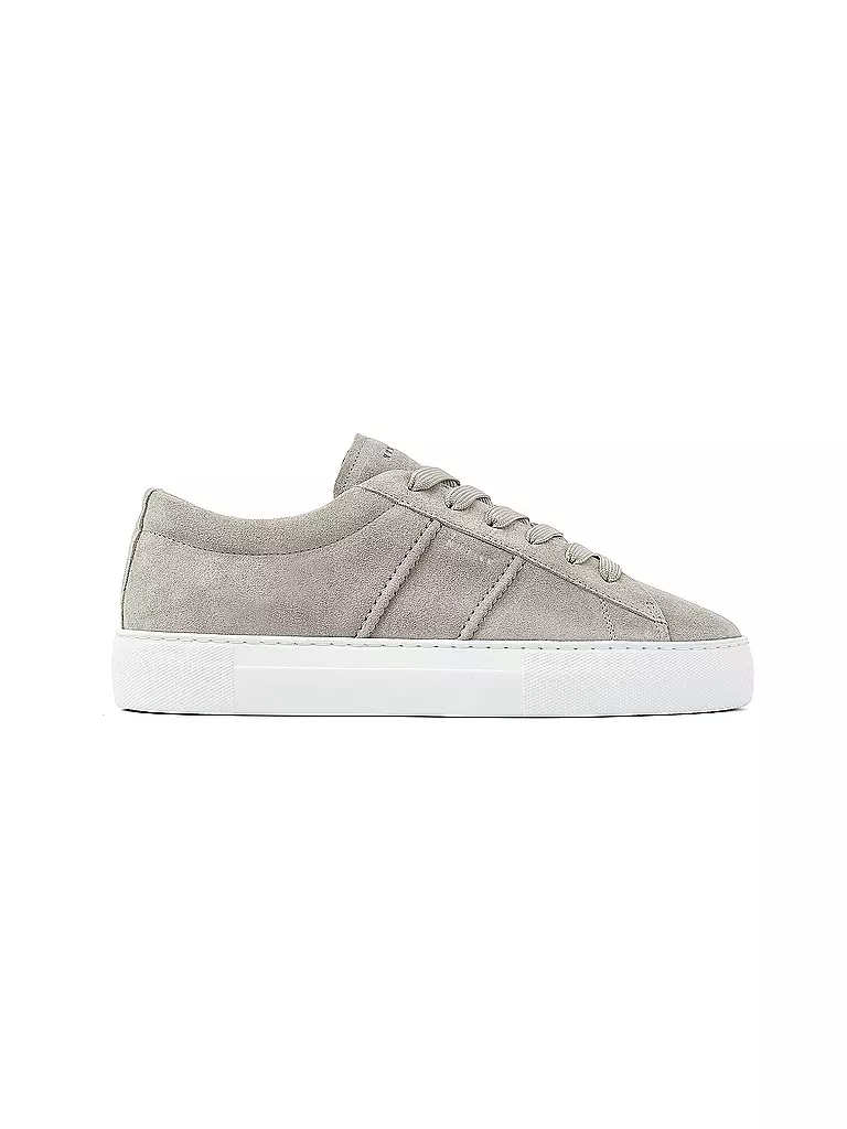 NUBIKK | Sneaker JAGGER MORRIS | Gris