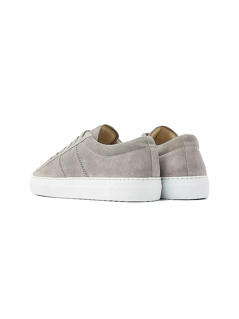 NUBIKK | Sneaker JAGGER MORRIS | Gris