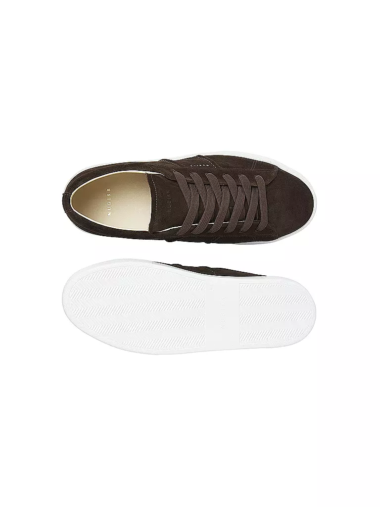 NUBIKK | Sneaker JAGGER MORRIS | 