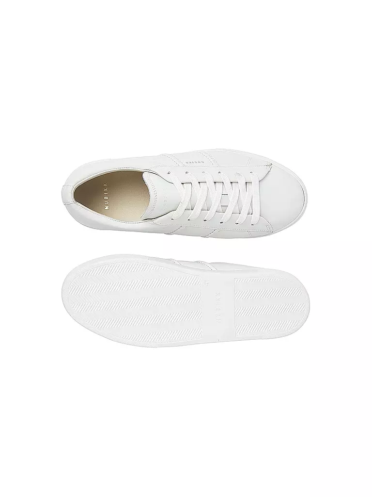 NUBIKK | Sneaker JAGGER MORRIS | 