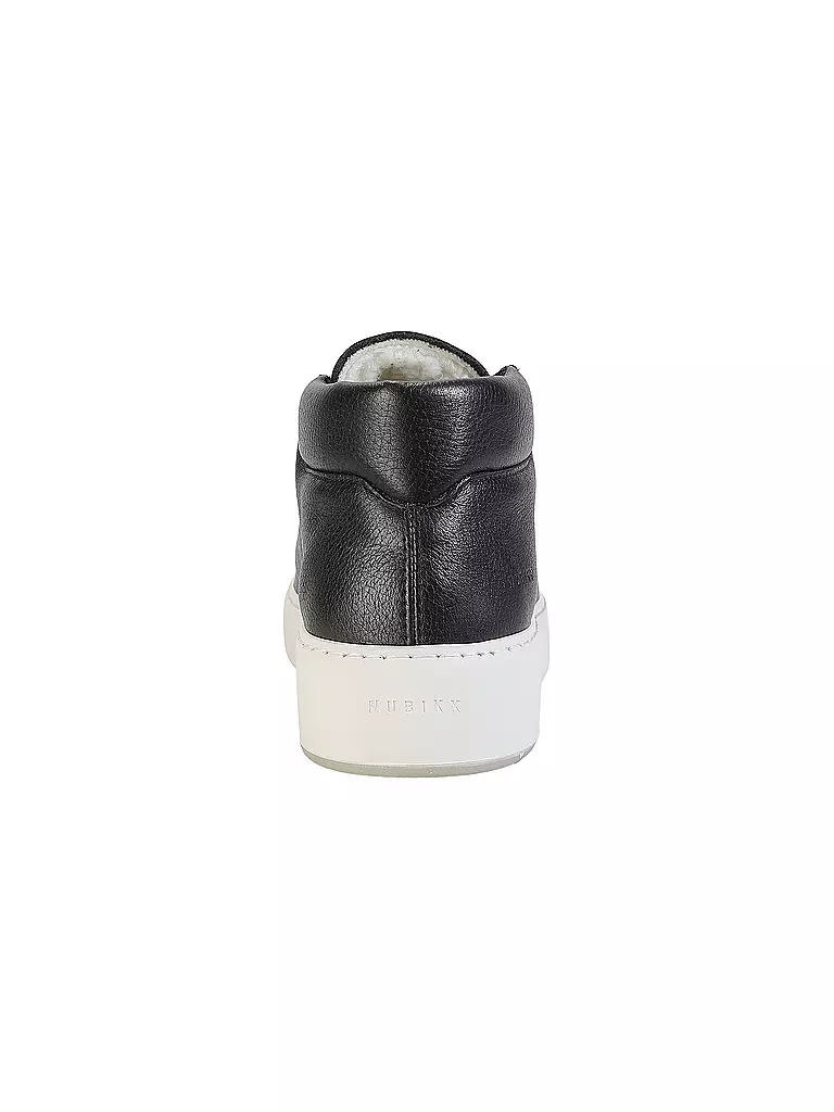 NUBIKK | Sneaker JIRO GIO FUR | 
